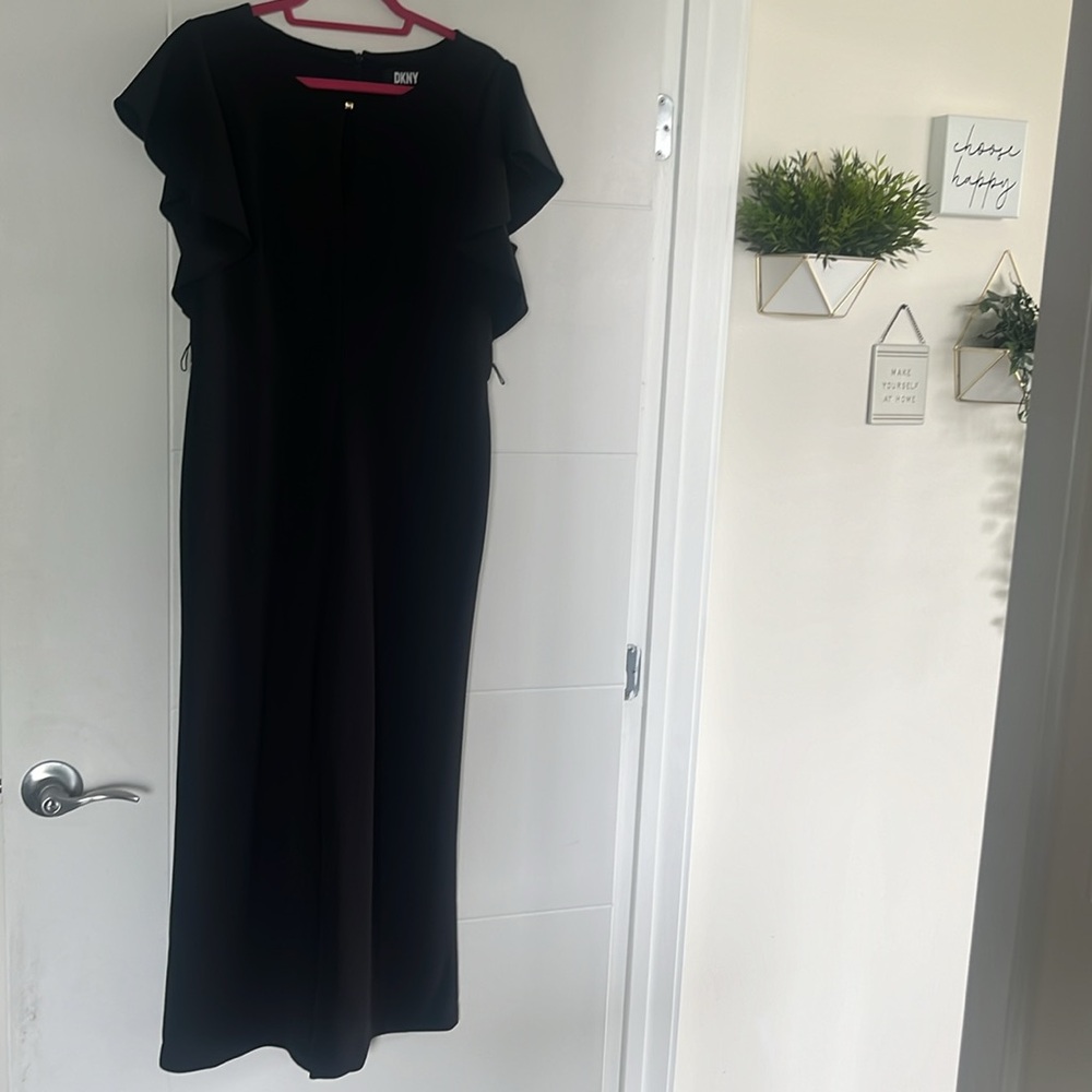 DKNY Jumpsuit